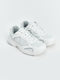 Women's Lace-up Sneaker